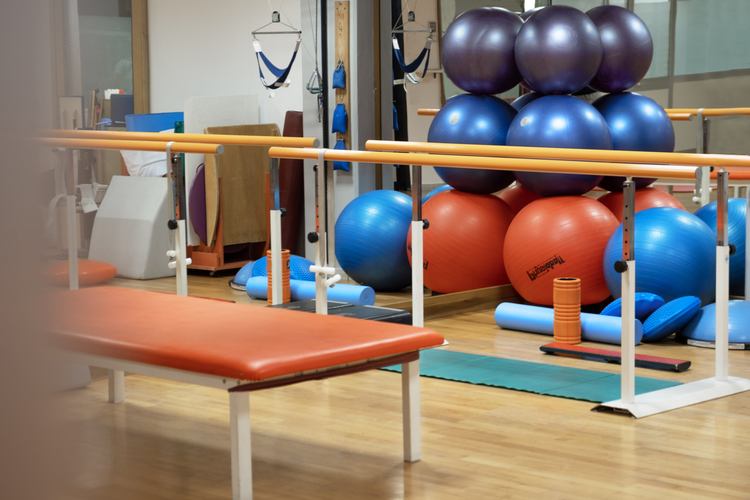 Palestra studio zorzi a trissino